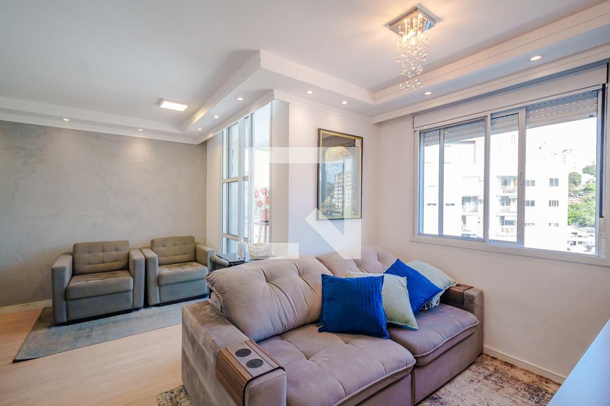 Apartamento, 2 quartos, 61 m² - Foto 5