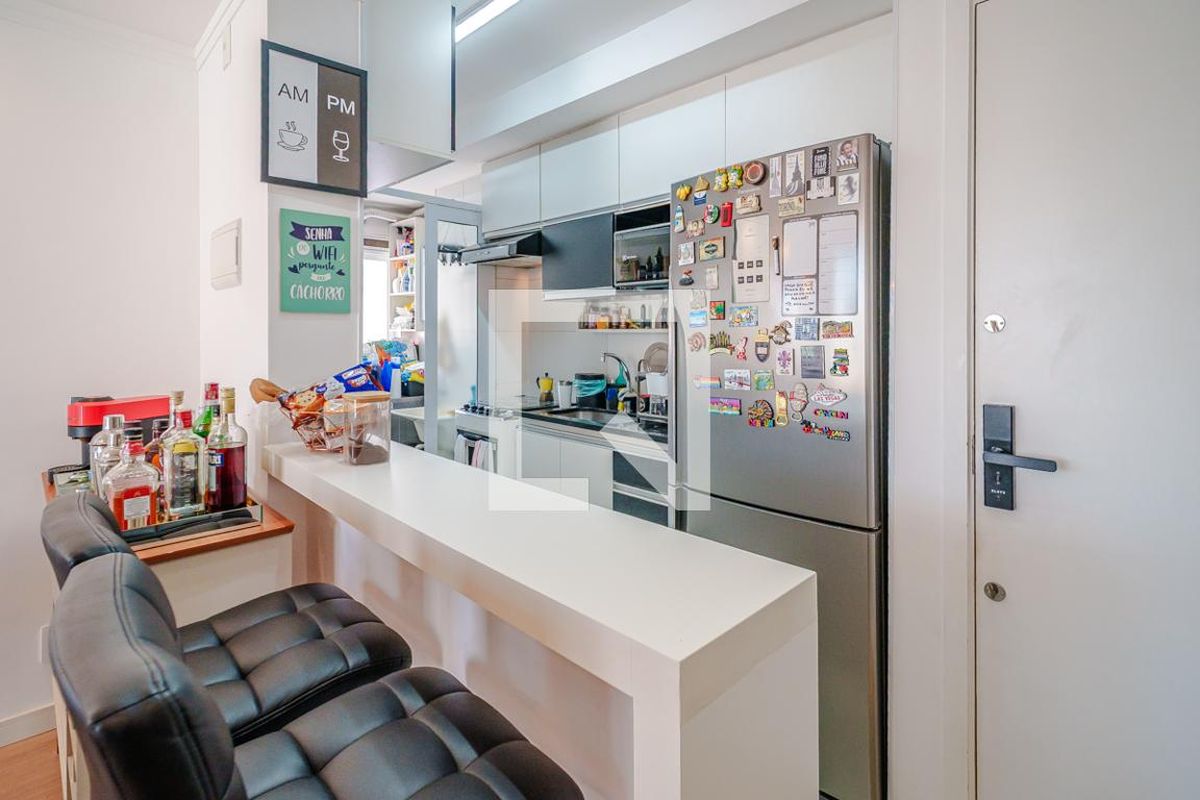 Apartamento, 2 quartos, 61 m² - Foto 32
