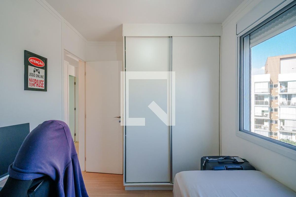 Apartamento, 2 quartos, 61 m² - Foto 19