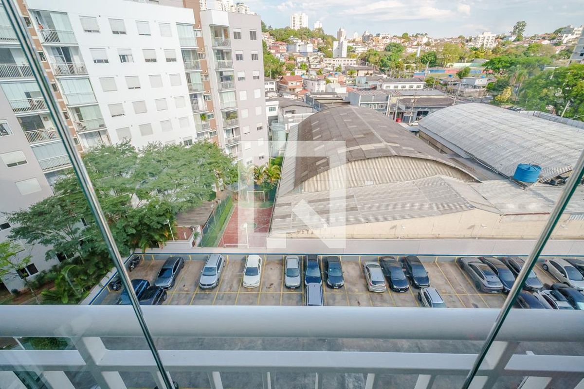 Apartamento, 2 quartos, 61 m² - Foto 11