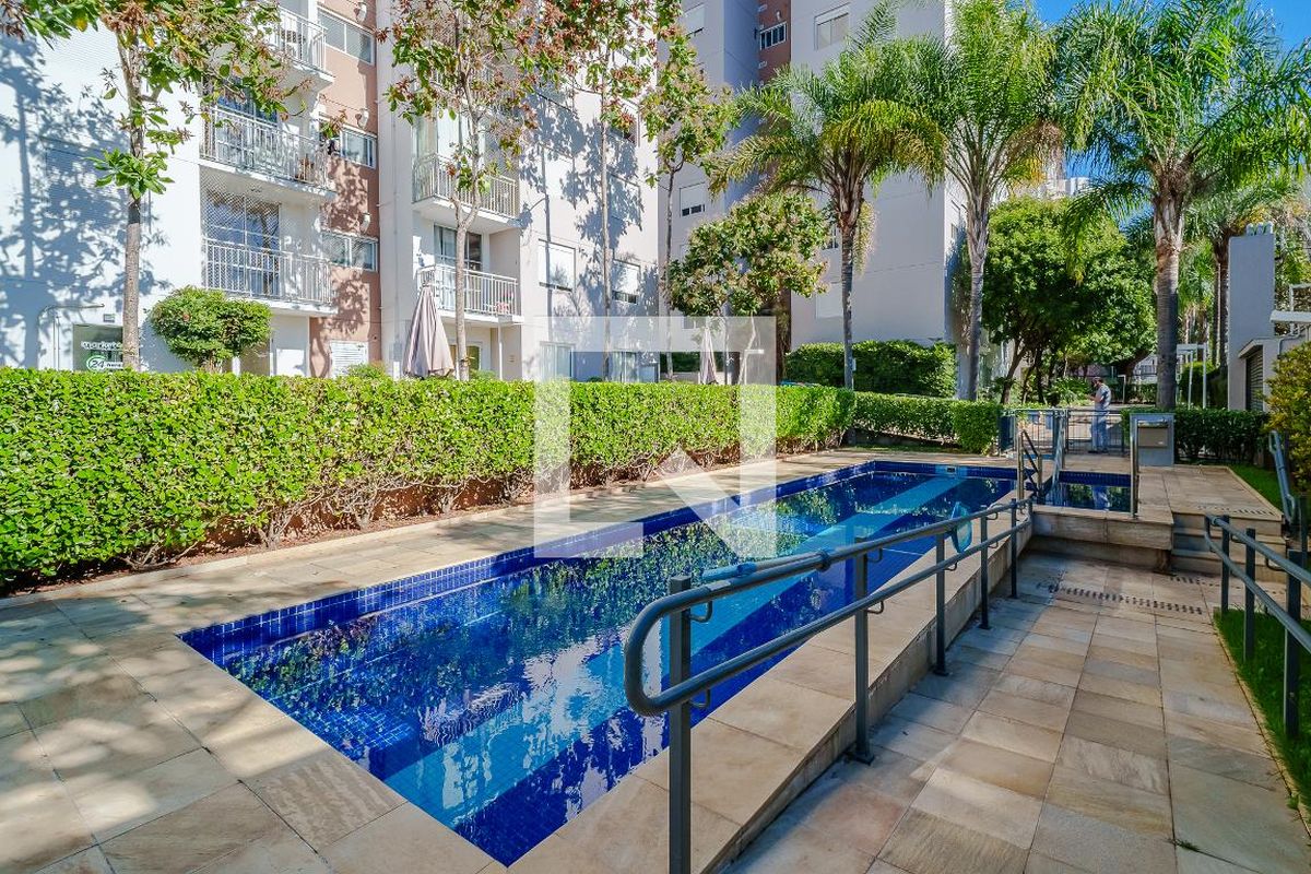 Apartamento, 2 quartos, 61 m² - Foto 52