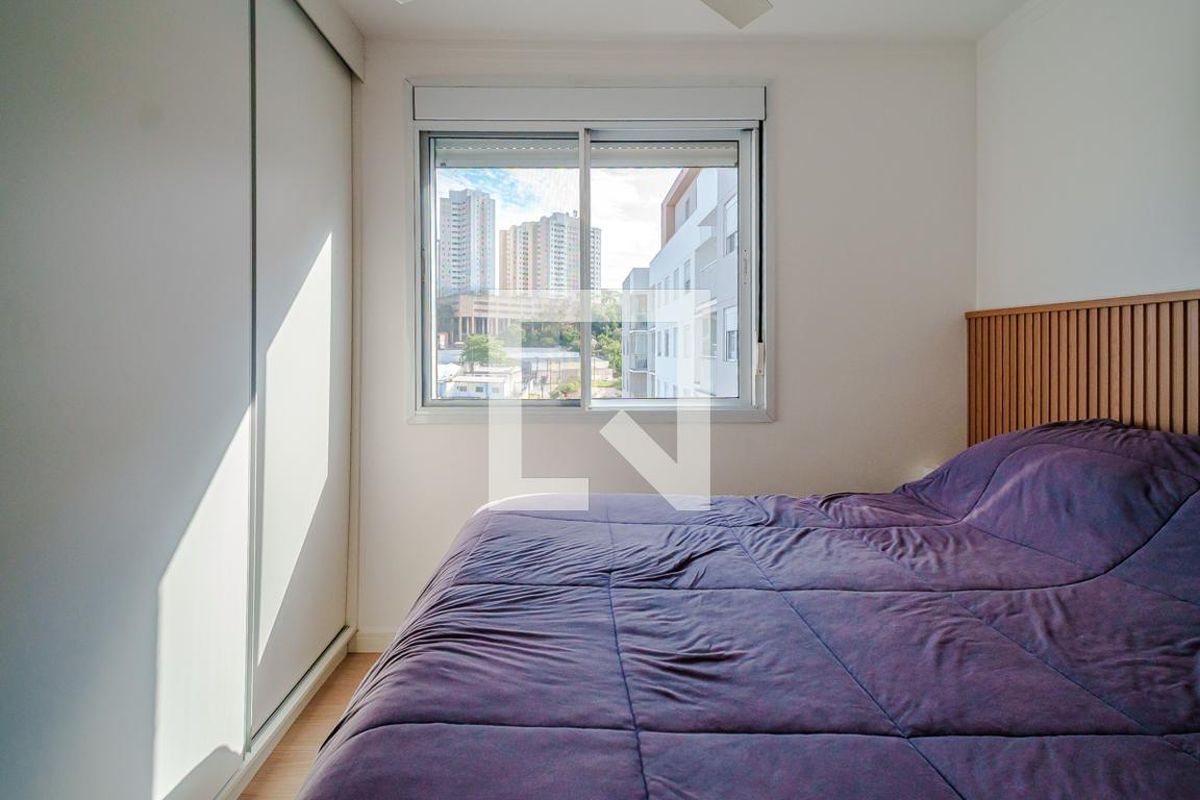 Apartamento, 2 quartos, 61 m² - Foto 21