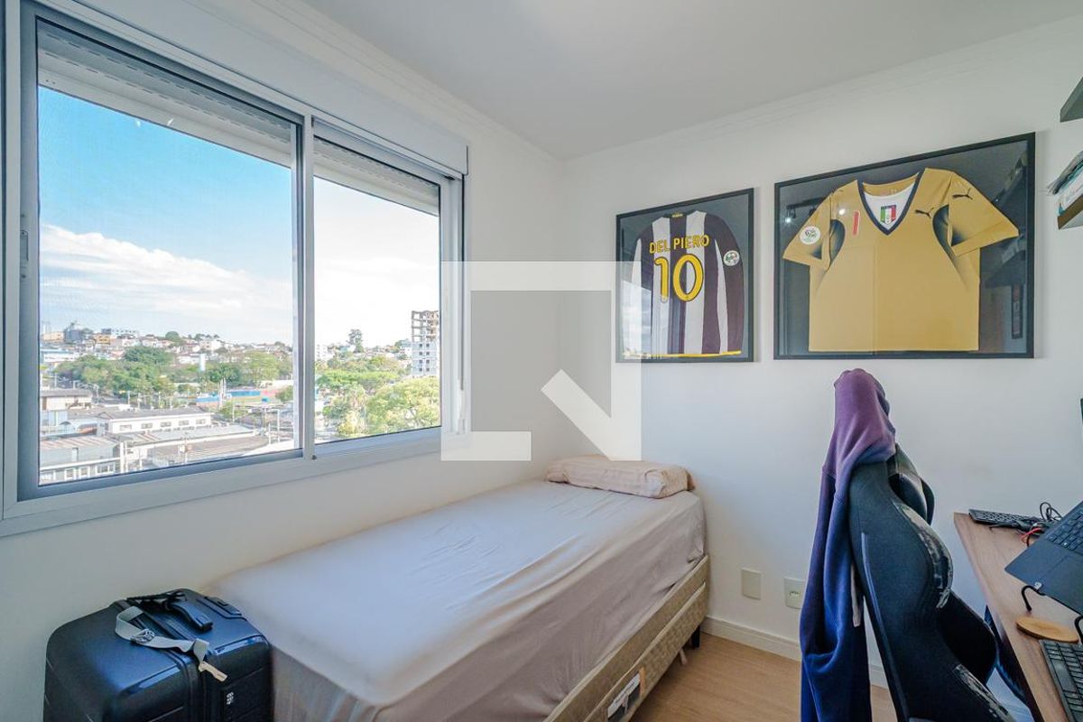 Apartamento, 2 quartos, 61 m² - Foto 17