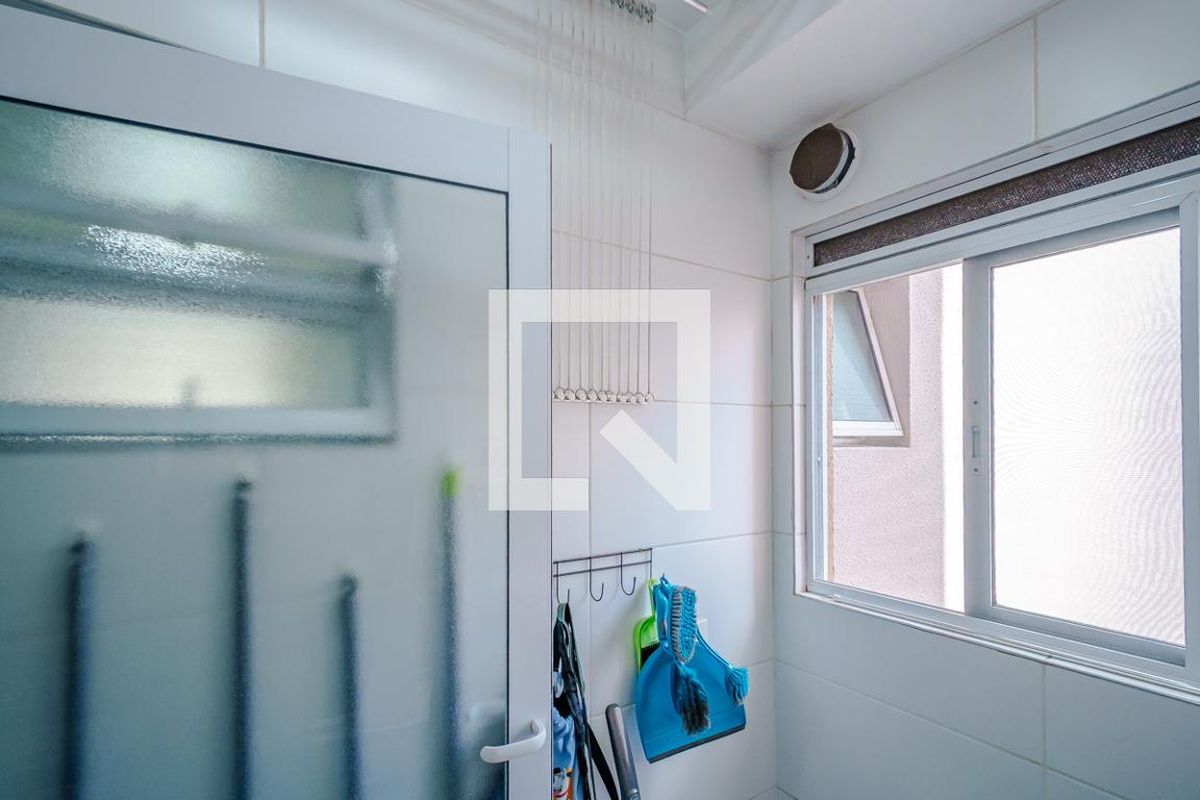 Apartamento, 2 quartos, 61 m² - Foto 40