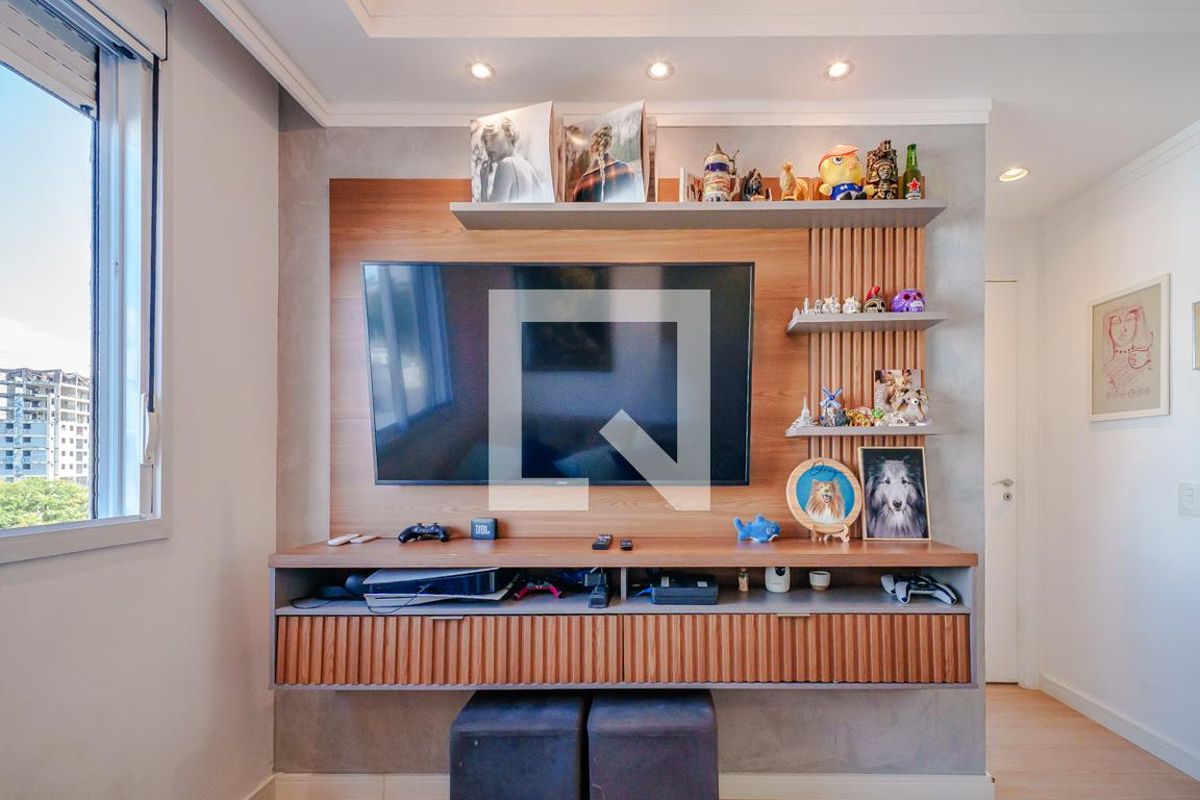 Apartamento, 2 quartos, 61 m² - Foto 7
