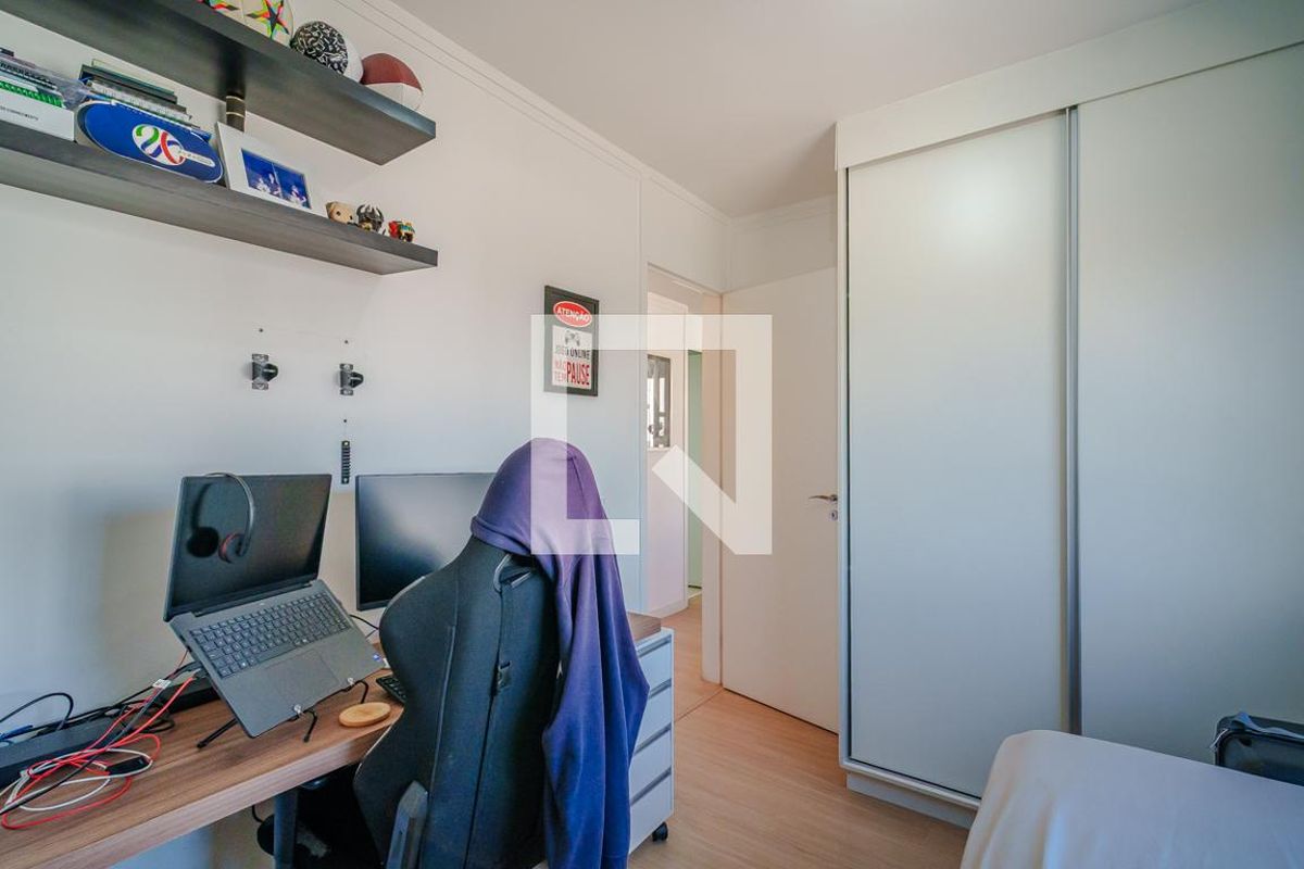 Apartamento, 2 quartos, 61 m² - Foto 15