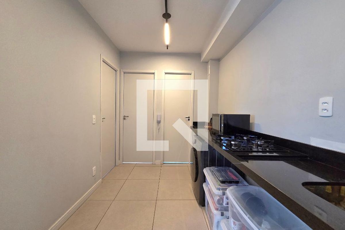Apartamento, 2 quartos, 37 m² - Foto 10