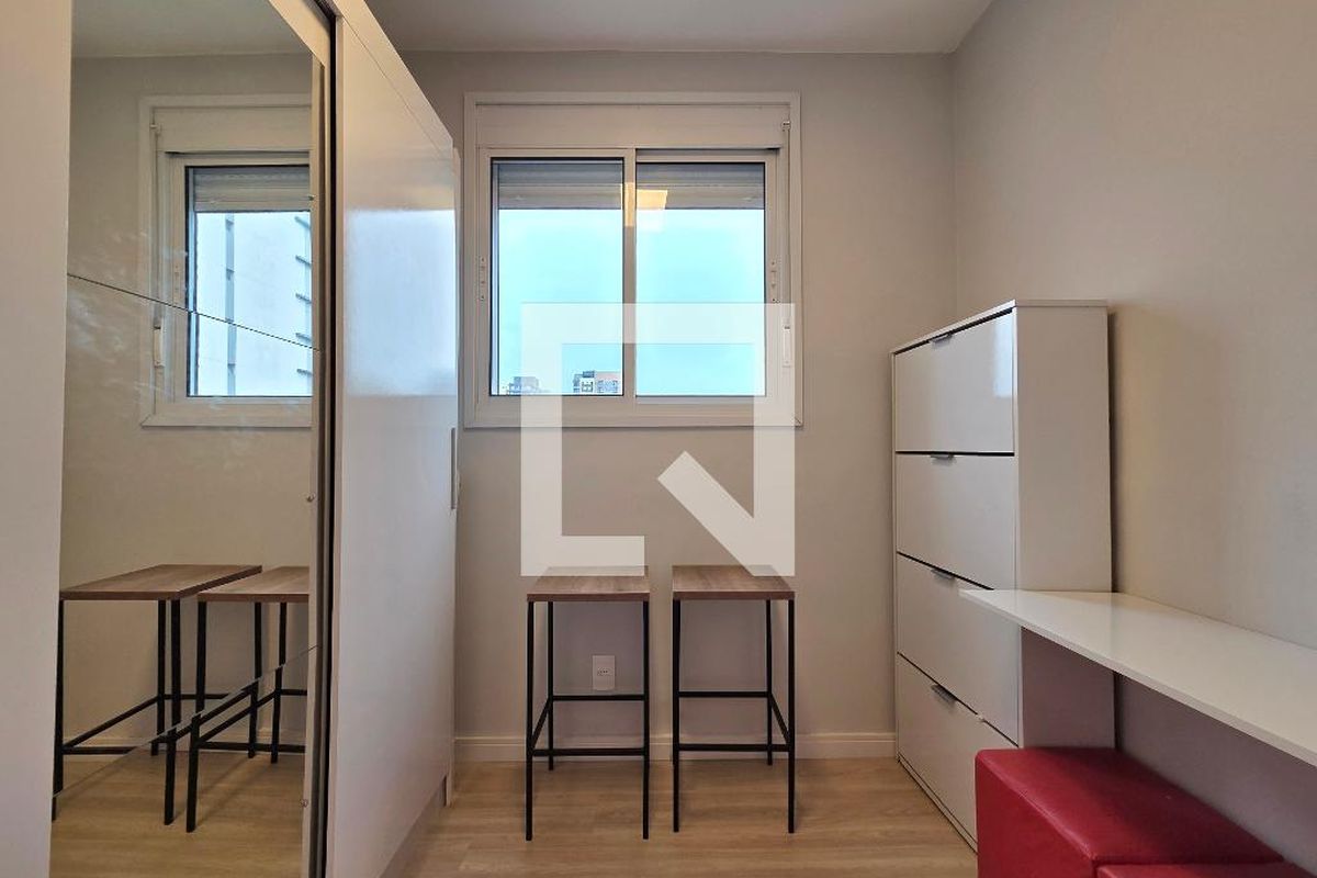 Apartamento, 2 quartos, 37 m² - Foto 31