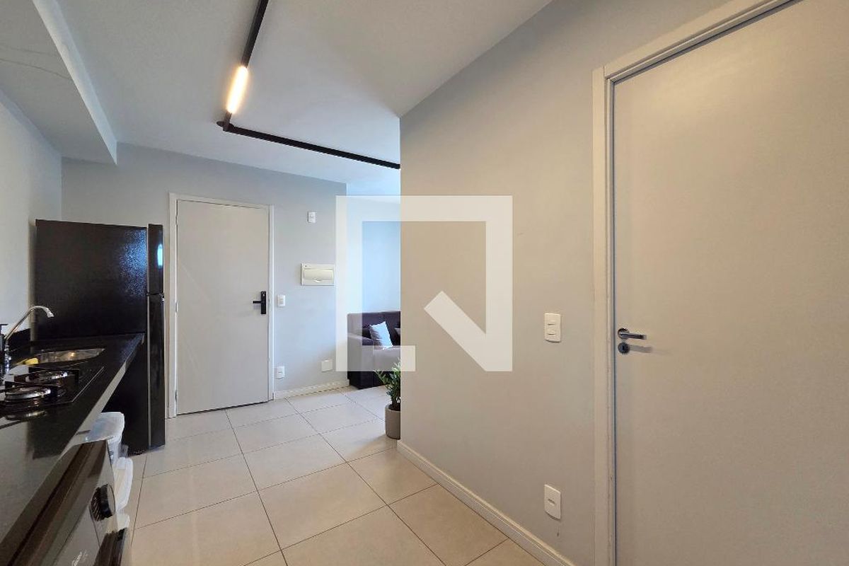 Apartamento, 2 quartos, 37 m² - Foto 11
