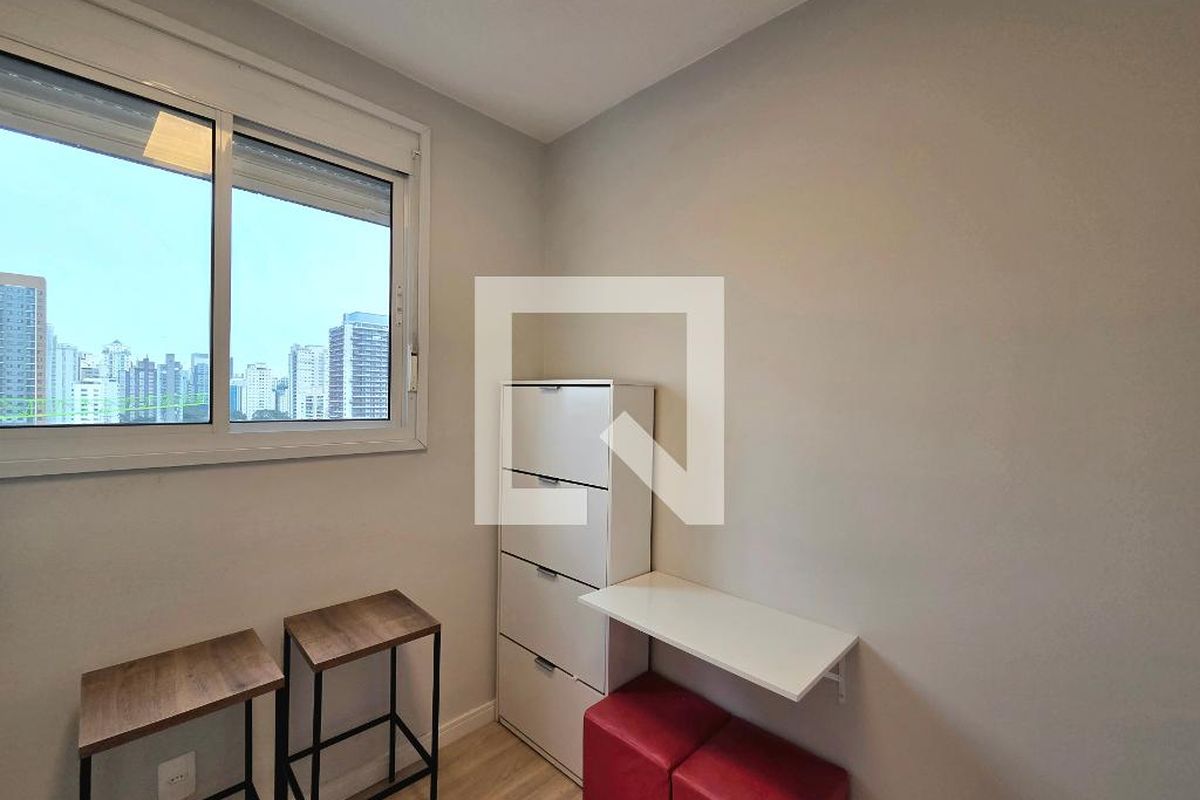 Apartamento, 2 quartos, 37 m² - Foto 29