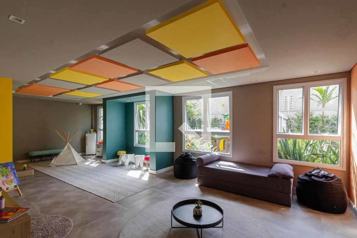 Apartamento, 2 quartos, 37 m² - Foto 50