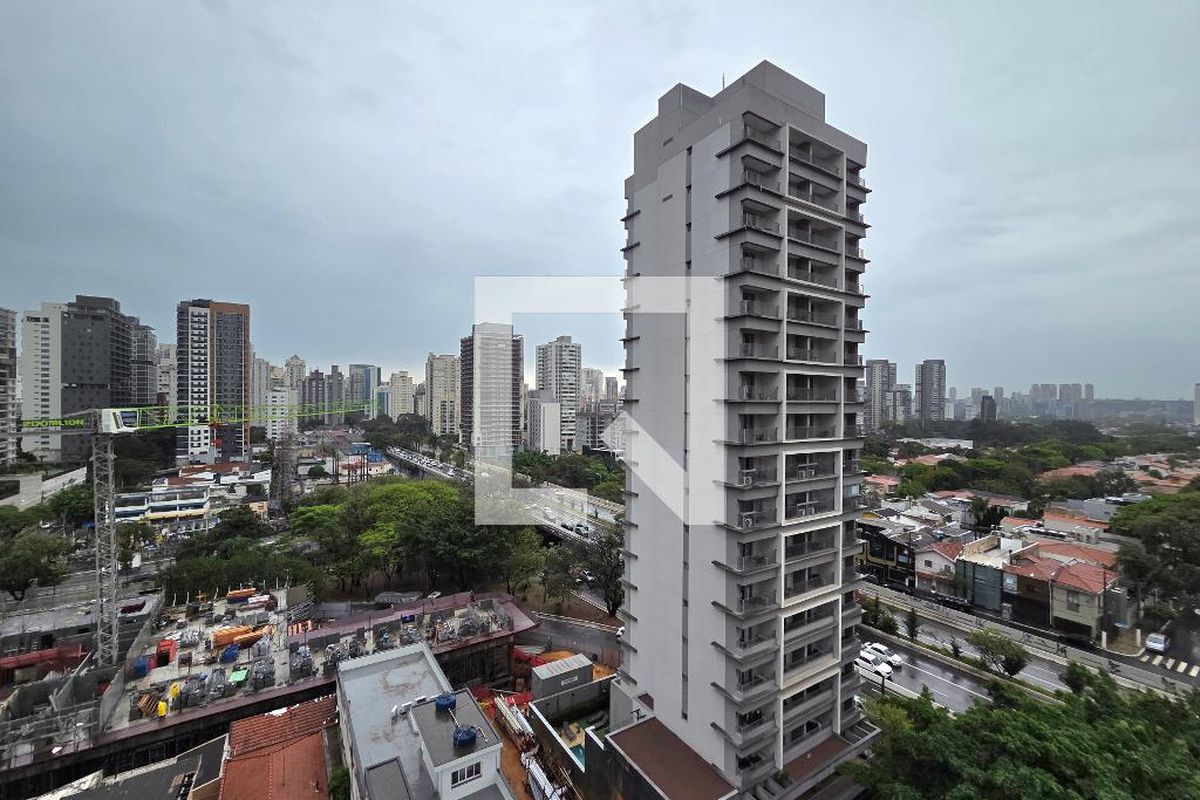 Apartamento, 2 quartos, 37 m² - Foto 17