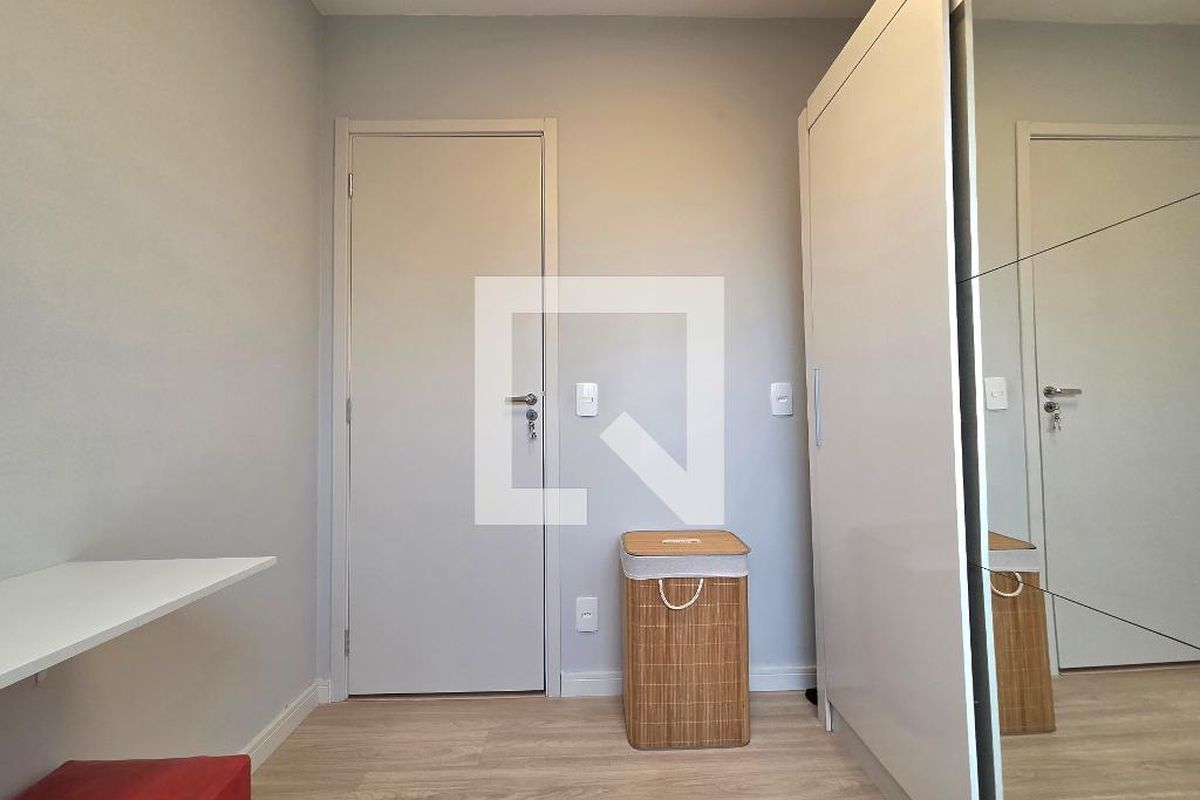 Apartamento, 2 quartos, 37 m² - Foto 32