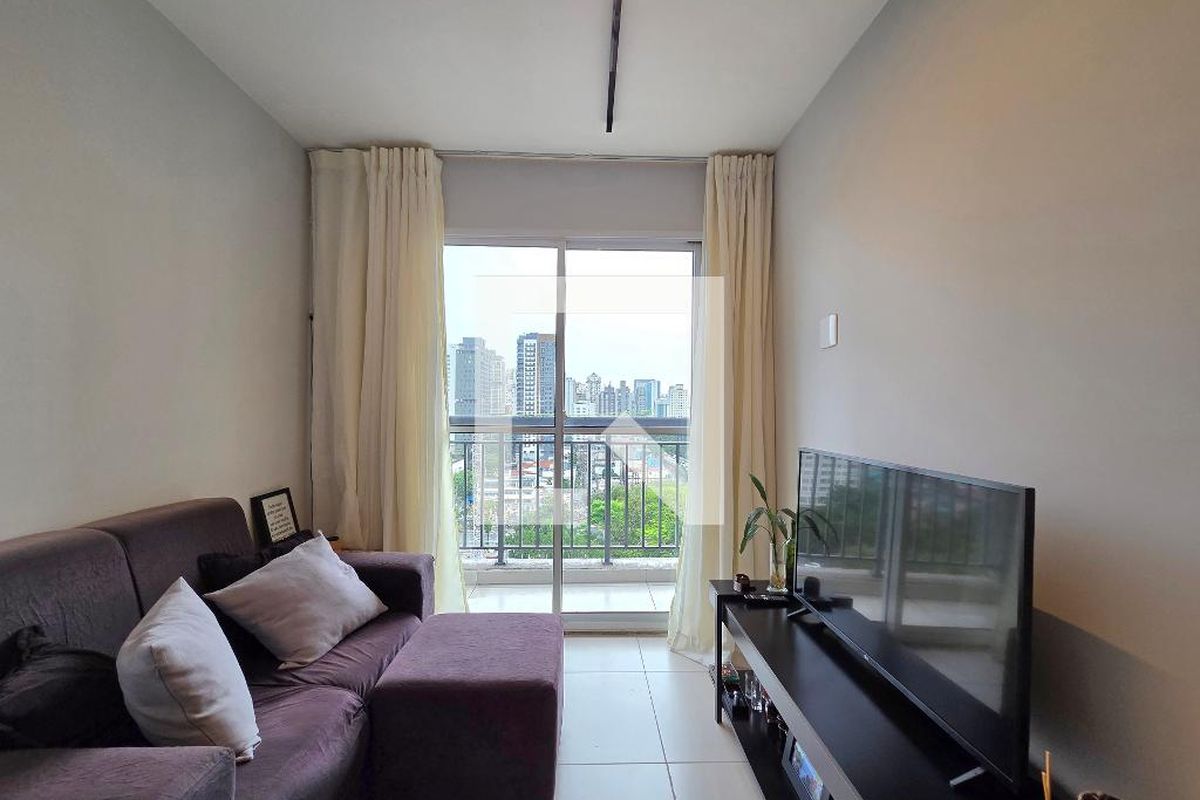Apartamento, 2 quartos, 37 m² - Foto 4