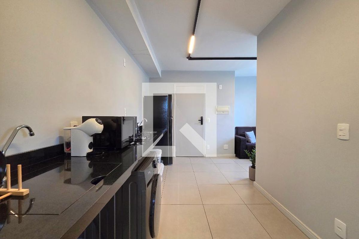 Apartamento, 2 quartos, 37 m² - Foto 9