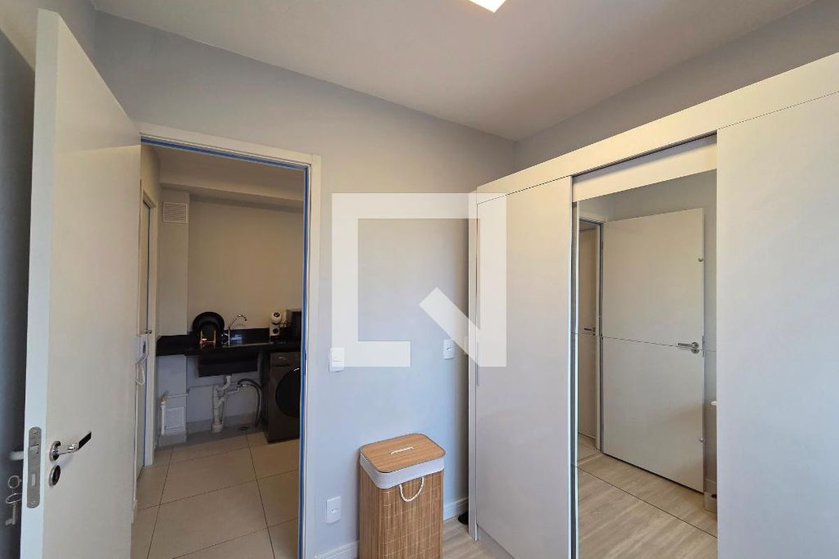 Apartamento, 2 quartos, 37 m² - Foto 33