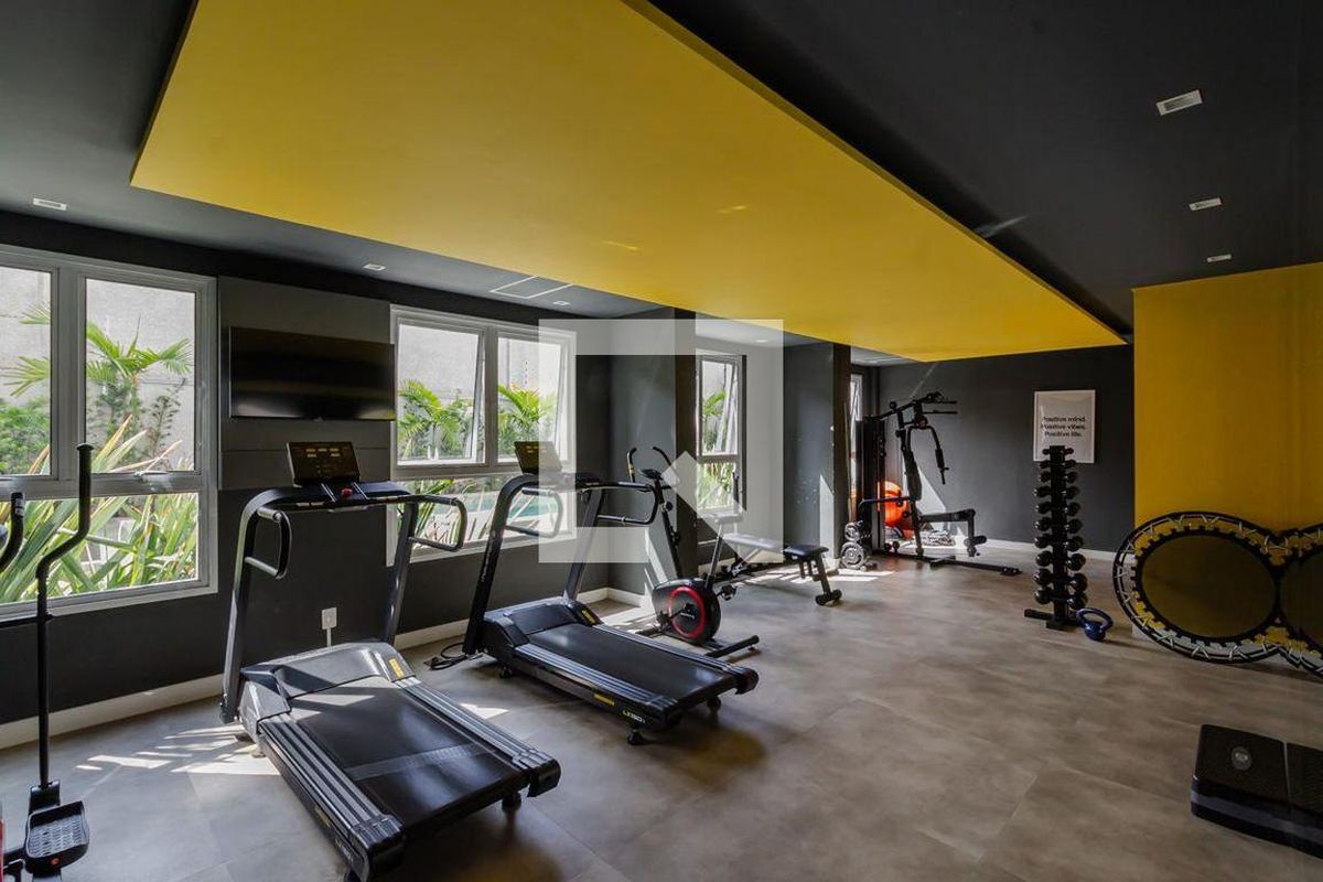 Apartamento, 2 quartos, 37 m² - Foto 51