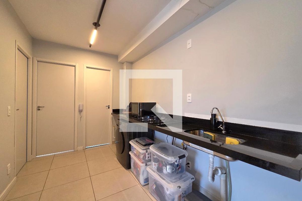Apartamento, 2 quartos, 37 m² - Foto 12