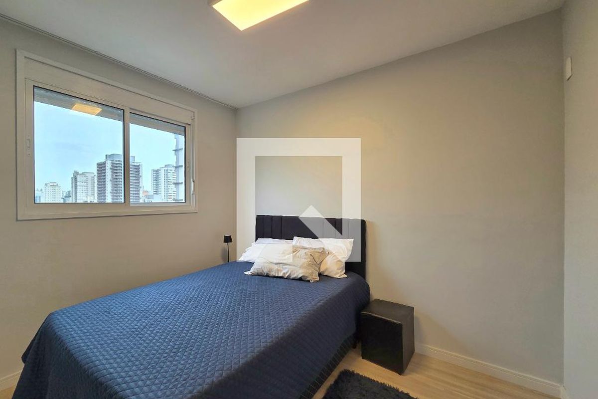 Apartamento, 2 quartos, 37 m² - Foto 26