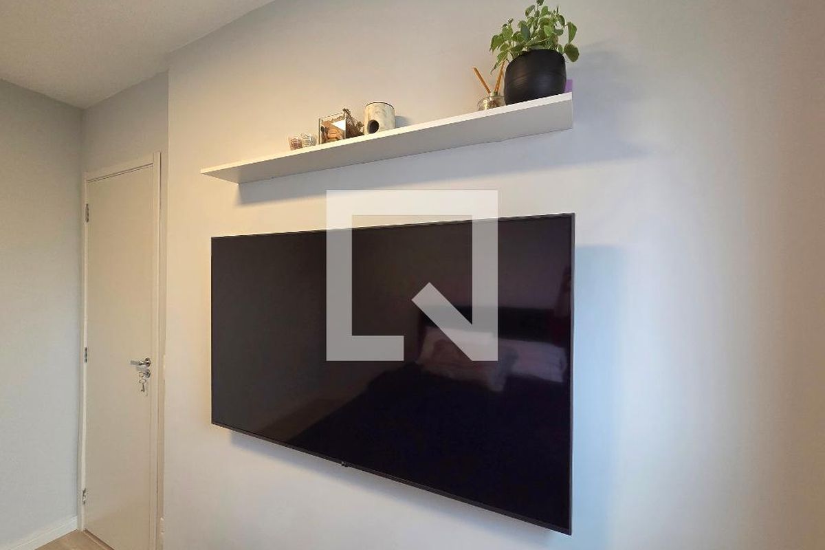 Apartamento, 2 quartos, 37 m² - Foto 24