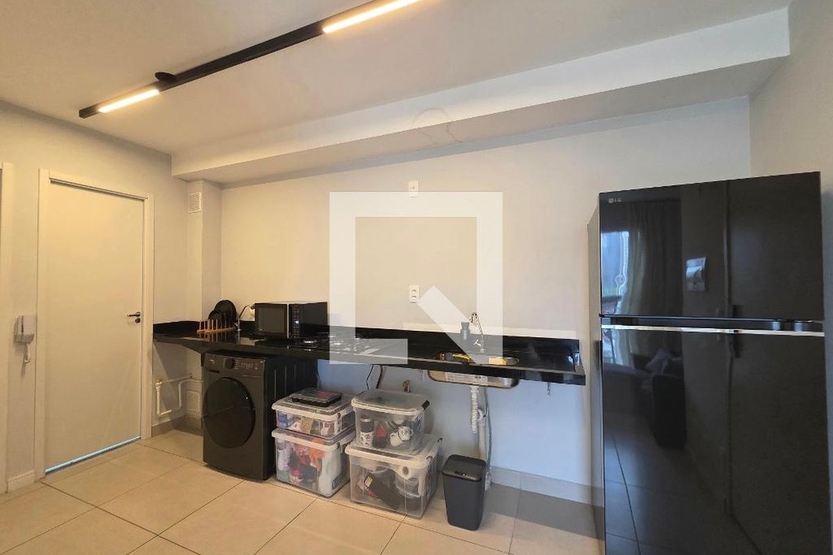 Apartamento, 2 quartos, 37 m² - Foto 7