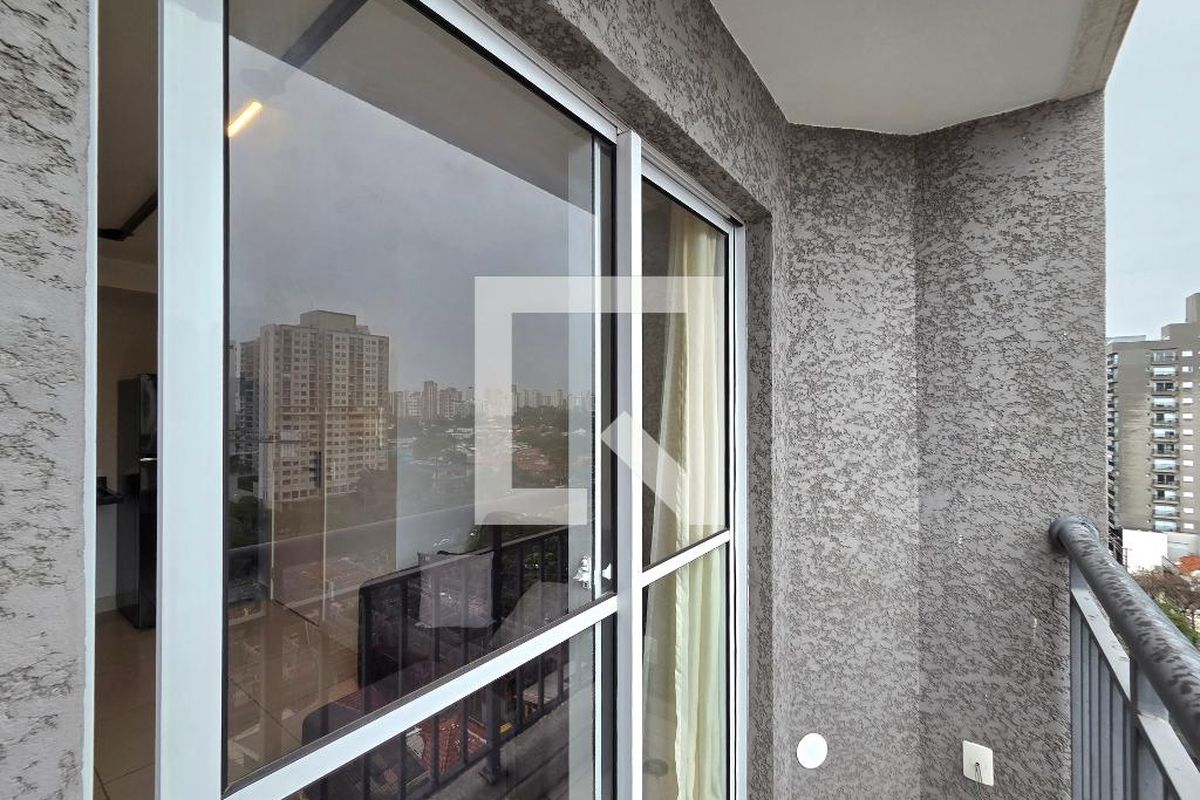 Apartamento, 2 quartos, 37 m² - Foto 16