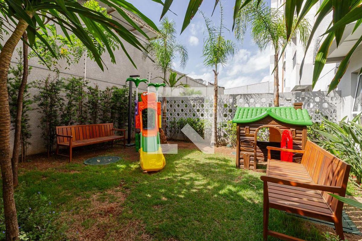 Apartamento, 2 quartos, 37 m² - Foto 41