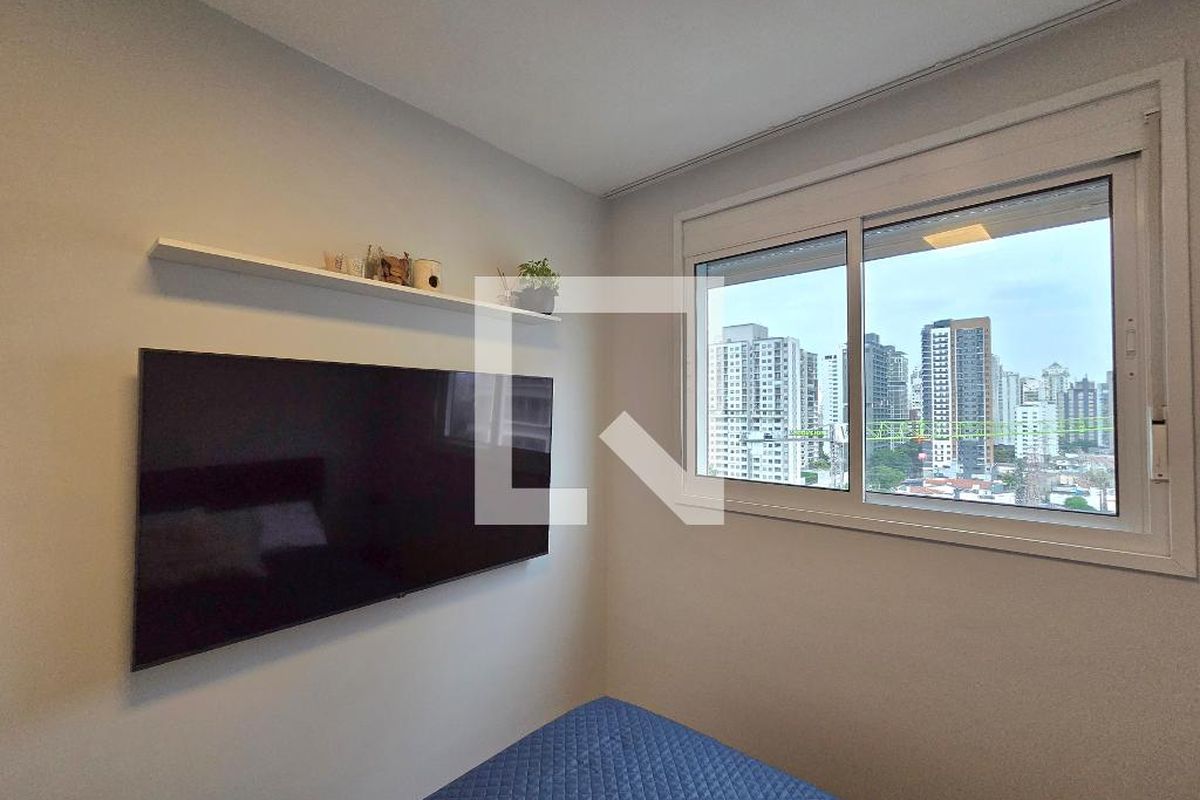 Apartamento, 2 quartos, 37 m² - Foto 25
