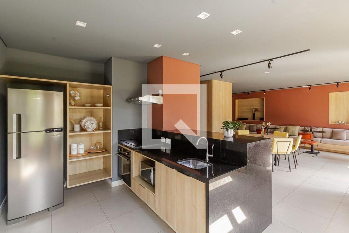 Apartamento, 2 quartos, 37 m² - Foto 45