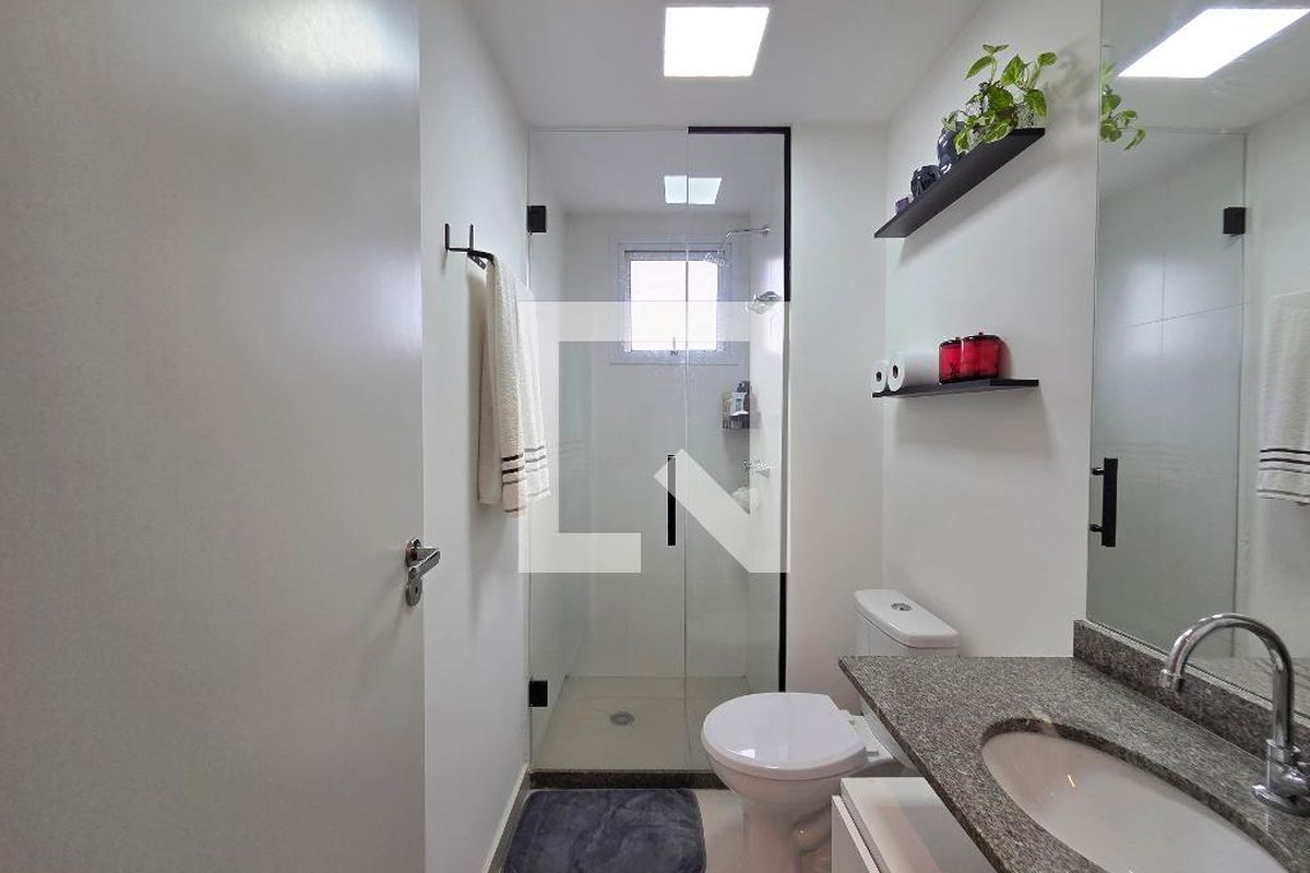 Apartamento, 2 quartos, 37 m² - Foto 34