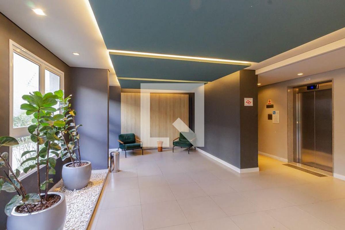 Apartamento, 2 quartos, 37 m² - Foto 52