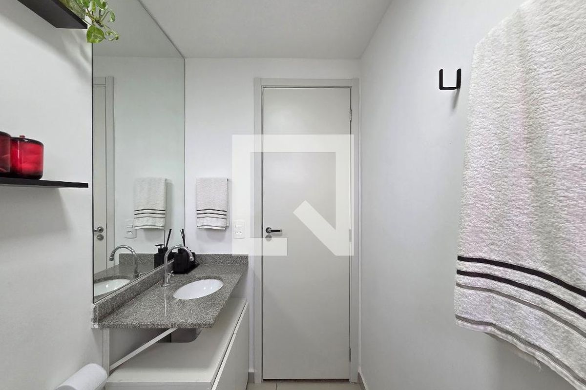 Apartamento, 2 quartos, 37 m² - Foto 36