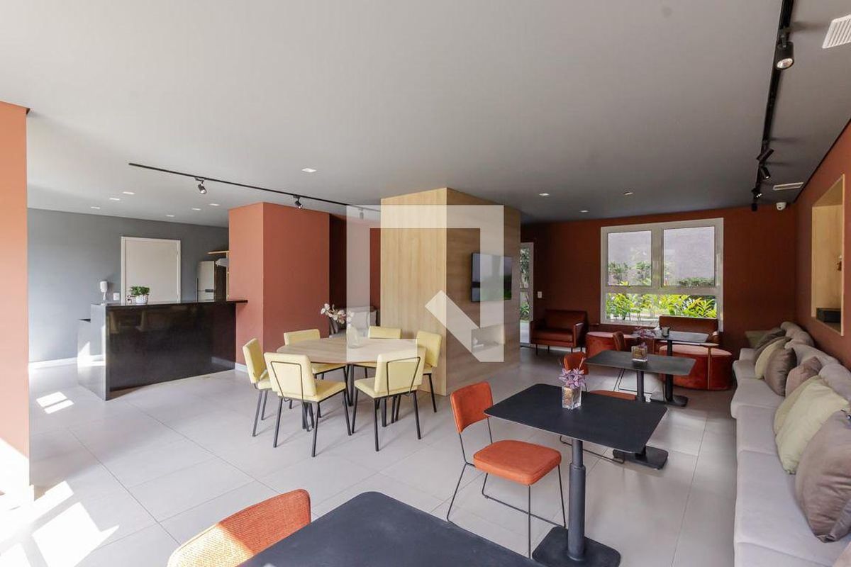 Apartamento, 2 quartos, 37 m² - Foto 44