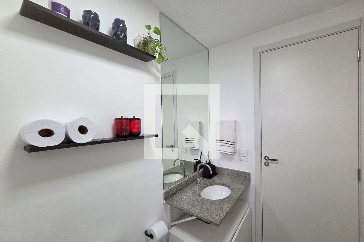 Apartamento, 2 quartos, 37 m² - Foto 37