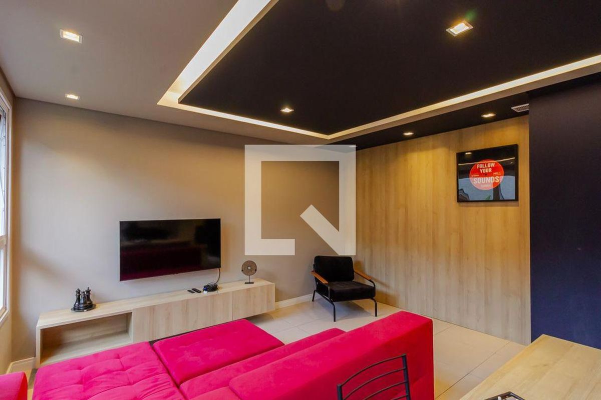 Apartamento, 2 quartos, 37 m² - Foto 47