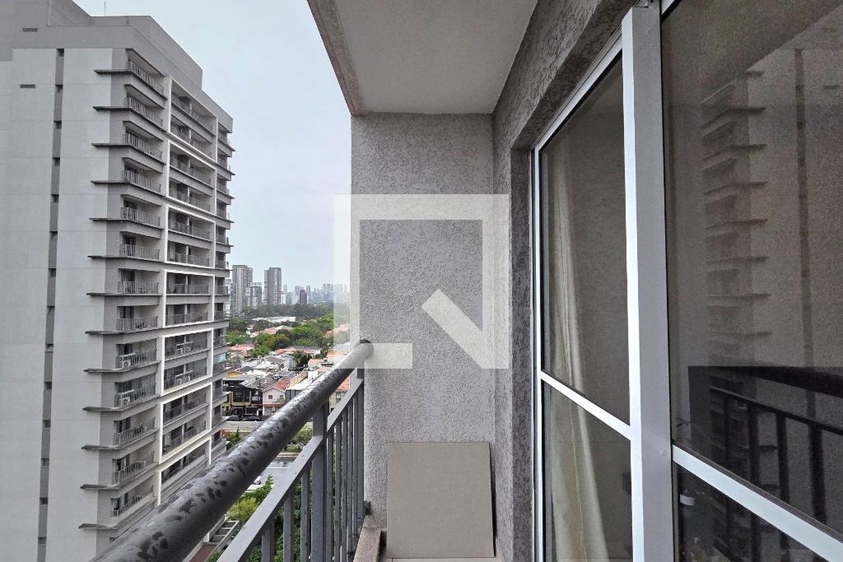 Apartamento, 2 quartos, 37 m² - Foto 14