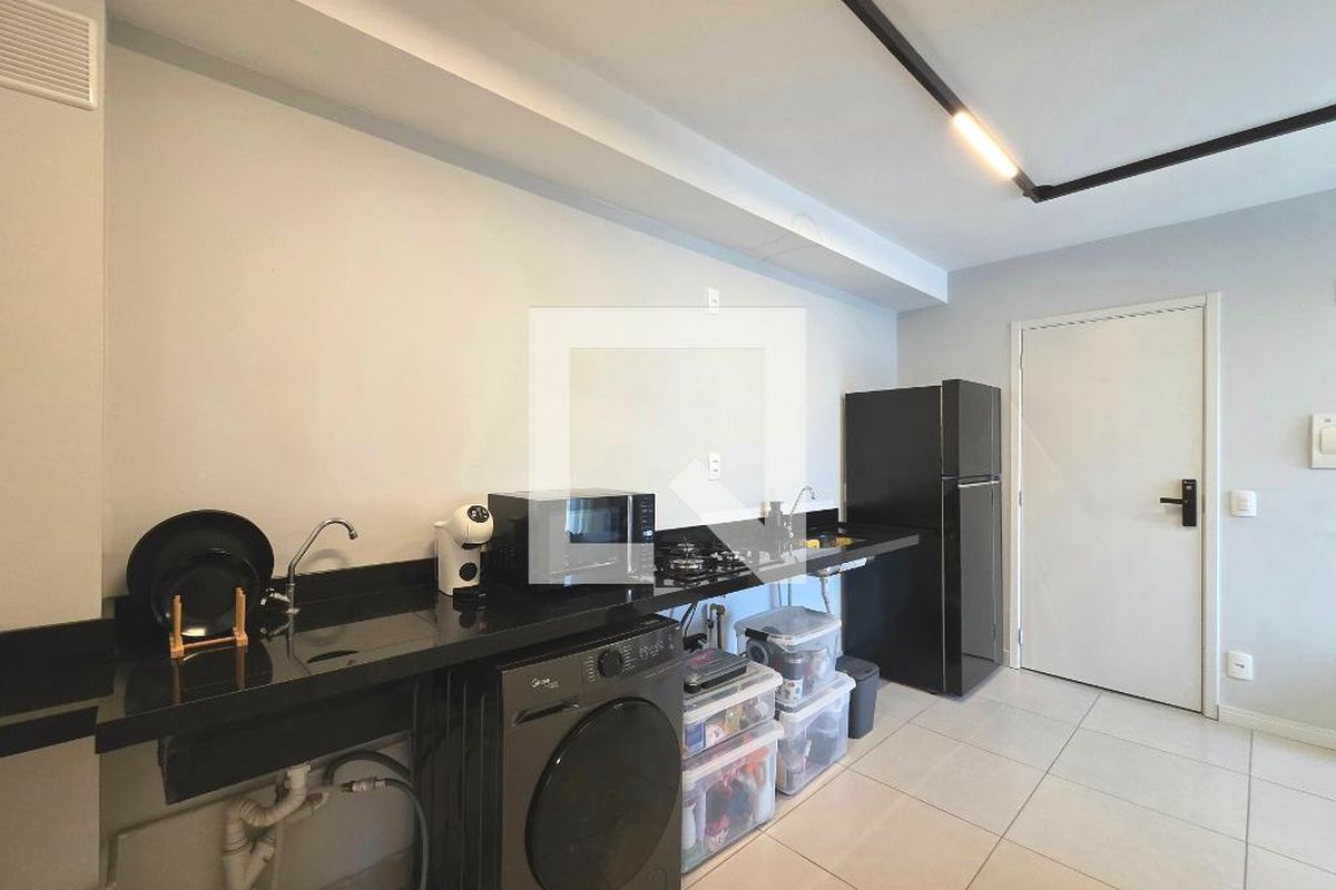 Apartamento, 2 quartos, 37 m² - Foto 8