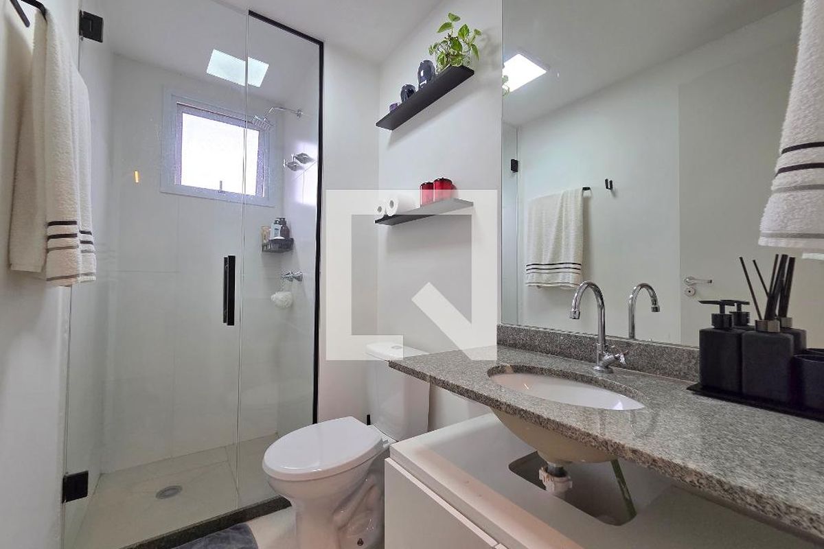 Apartamento, 2 quartos, 37 m² - Foto 35