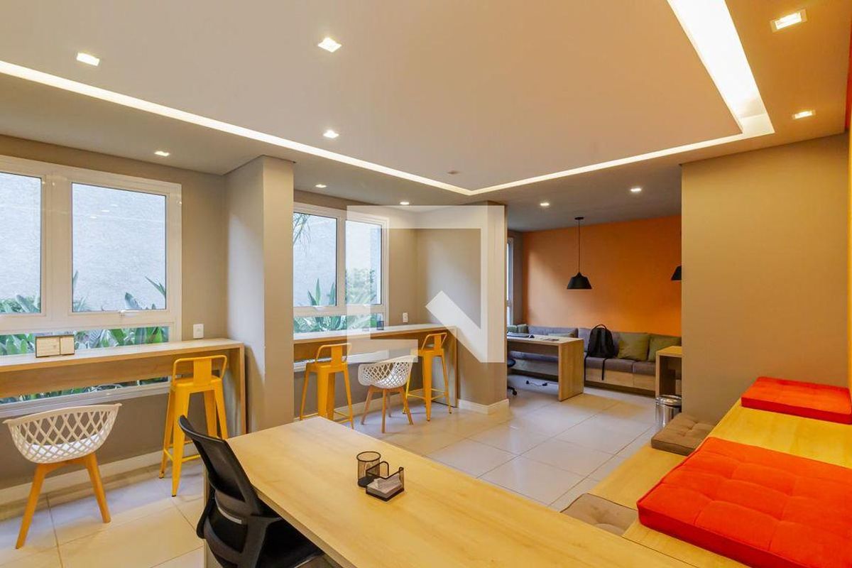 Apartamento, 2 quartos, 37 m² - Foto 48