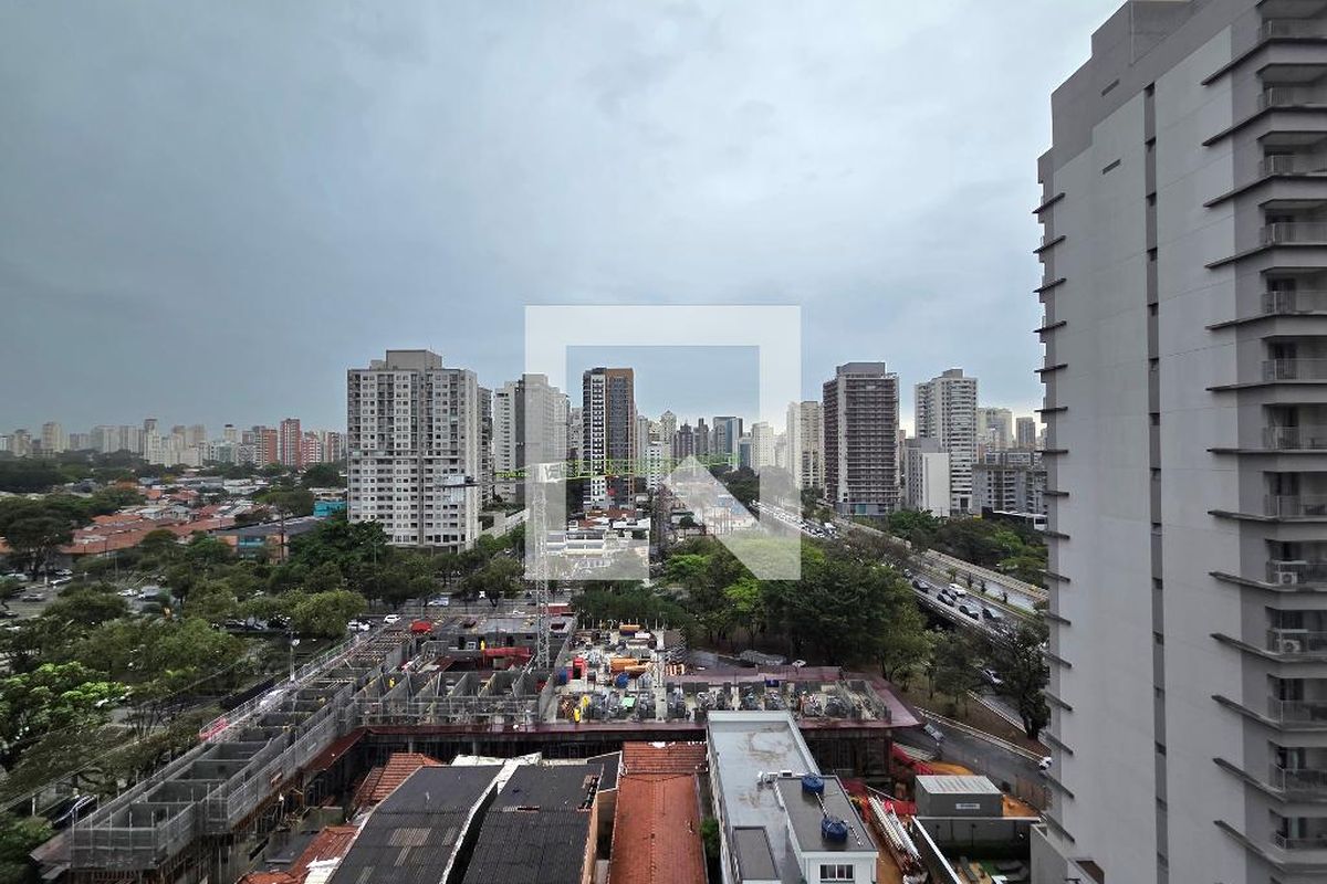 Apartamento, 2 quartos, 37 m² - Foto 18