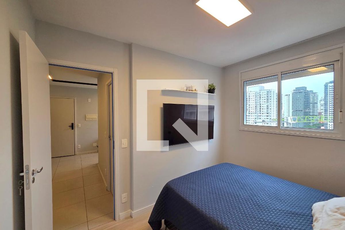 Apartamento, 2 quartos, 37 m² - Foto 27