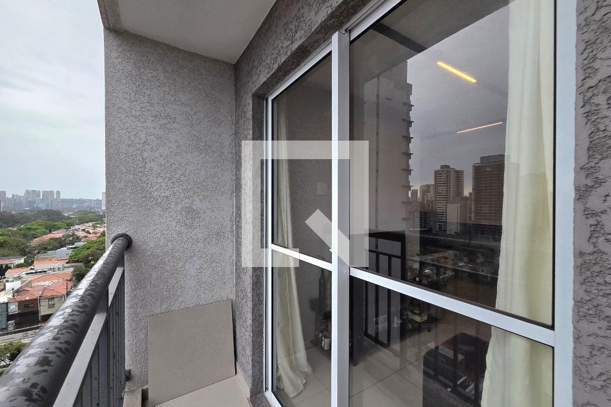 Apartamento, 2 quartos, 37 m² - Foto 15