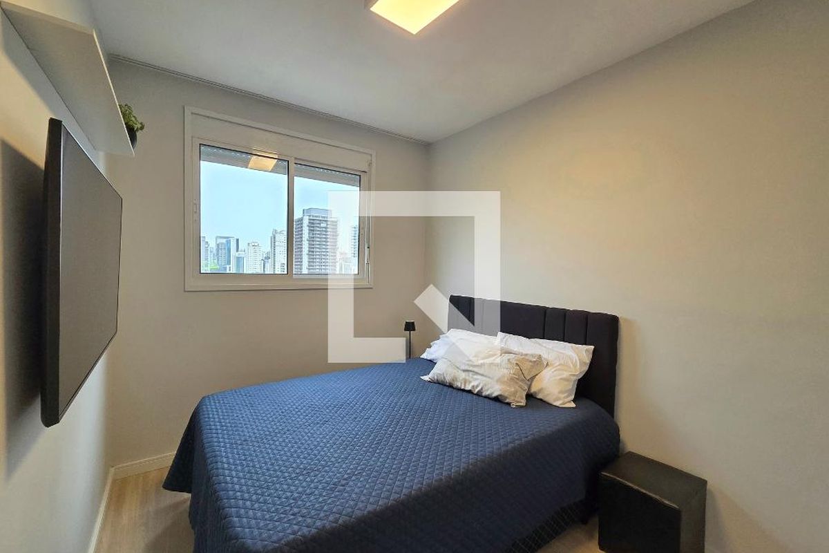Apartamento, 2 quartos, 37 m² - Foto 20