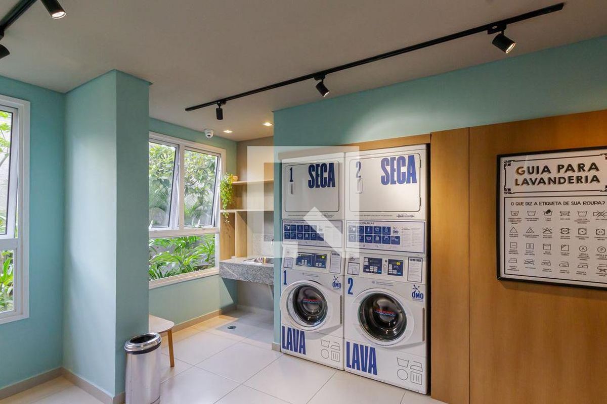 Apartamento, 2 quartos, 37 m² - Foto 49