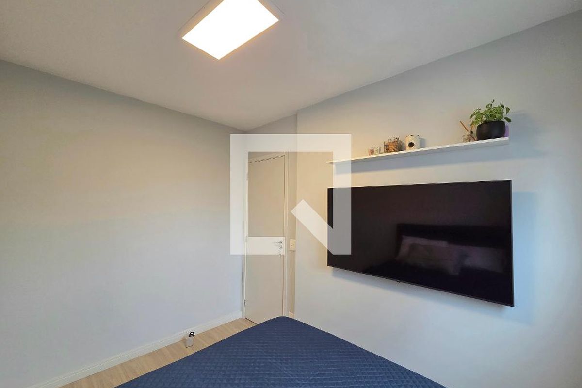 Apartamento, 2 quartos, 37 m² - Foto 23