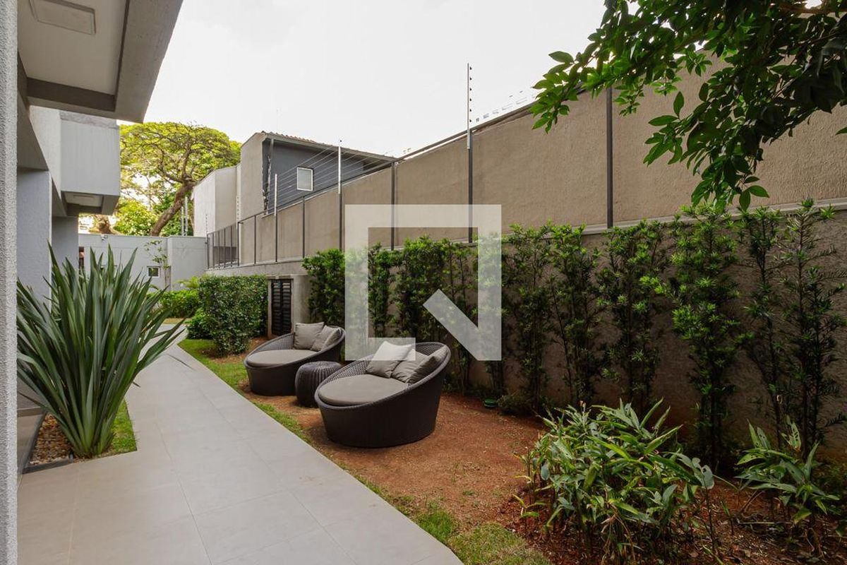 Apartamento, 2 quartos, 37 m² - Foto 42
