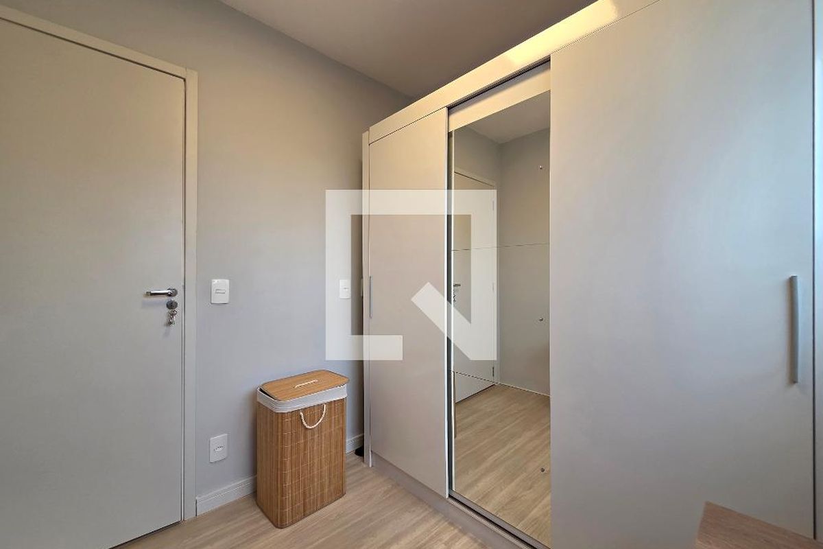 Apartamento, 2 quartos, 37 m² - Foto 30