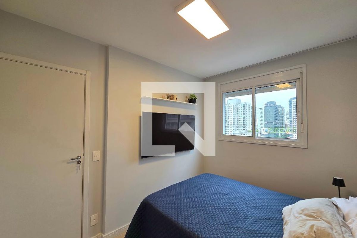 Apartamento, 2 quartos, 37 m² - Foto 22