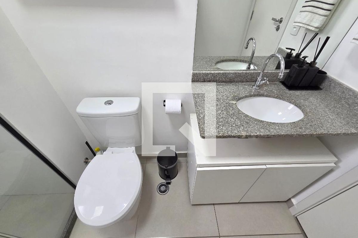 Apartamento, 2 quartos, 37 m² - Foto 39