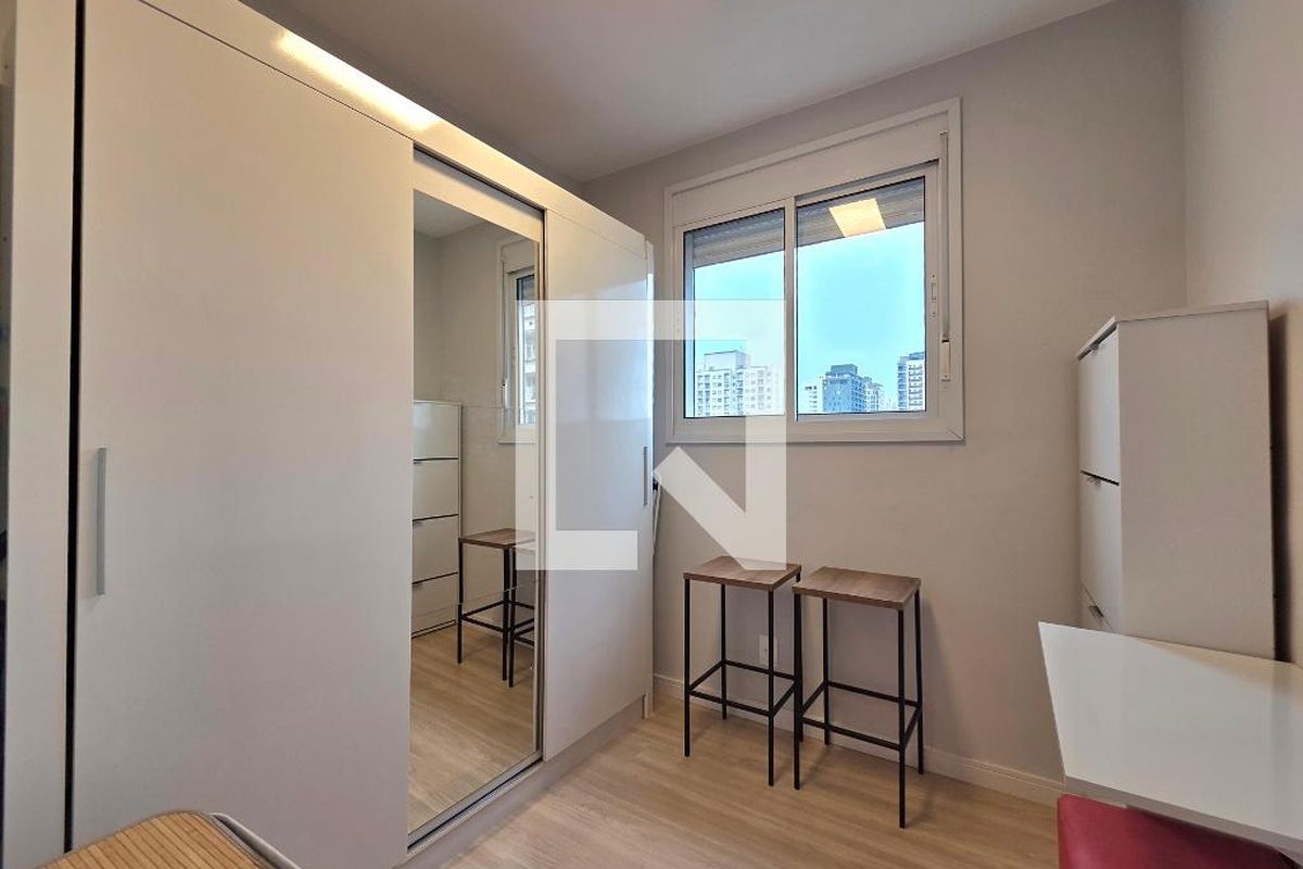 Apartamento, 2 quartos, 37 m² - Foto 28
